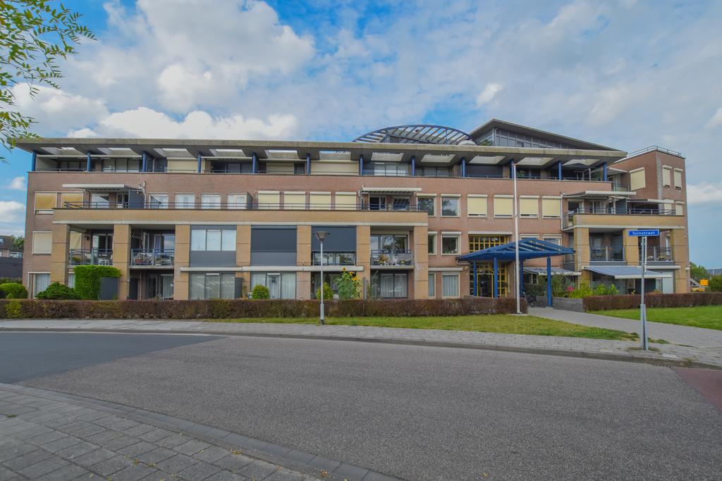 appartement Tuinstraat Axel