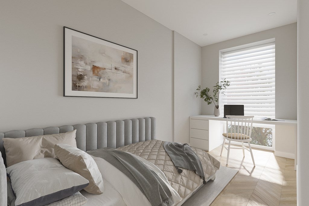 appartement Tuinstraat Veenendaal - Afbeelding 4