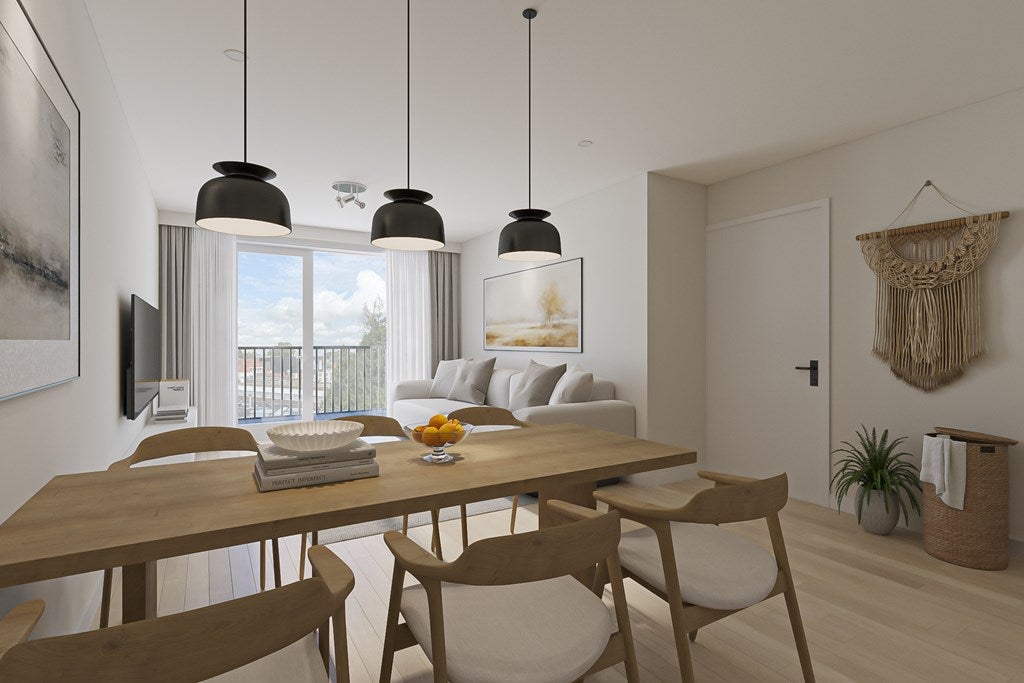 appartement Tuinstraat Veenendaal - Afbeelding 5