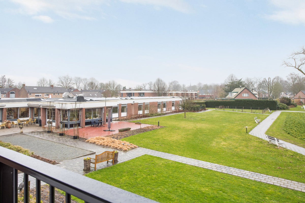 appartement Tuinstraat Voorst - Afbeelding 4