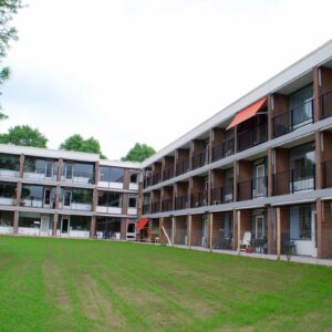 appartement Tuinstraat Voorst