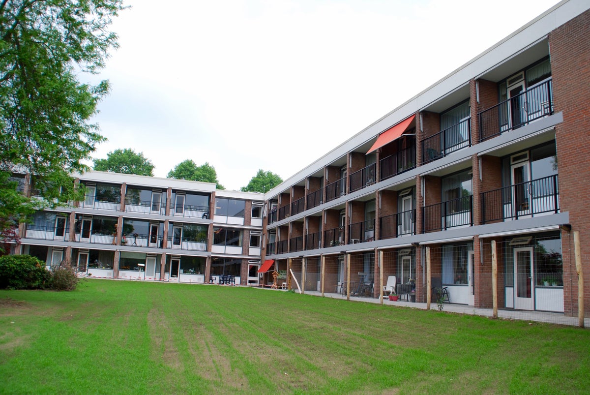 appartement Tuinstraat Voorst