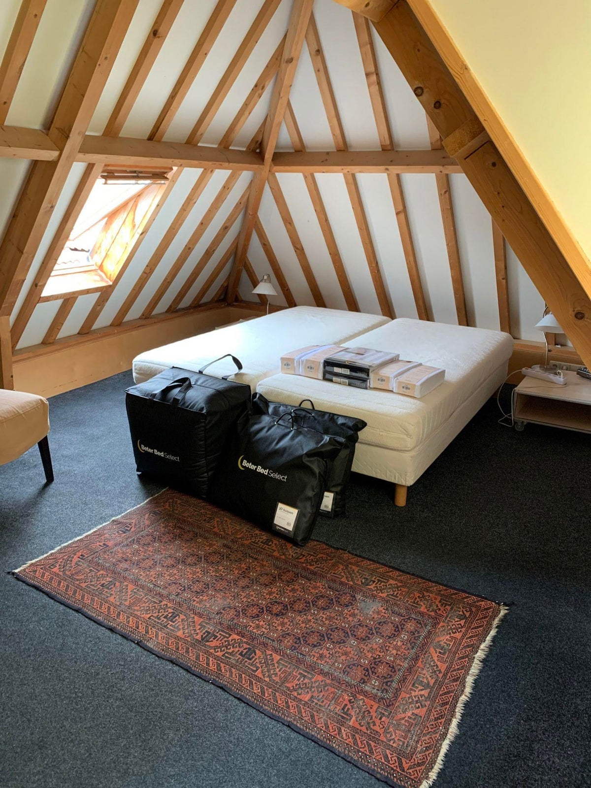 appartement Turfkade Goes - Afbeelding 3