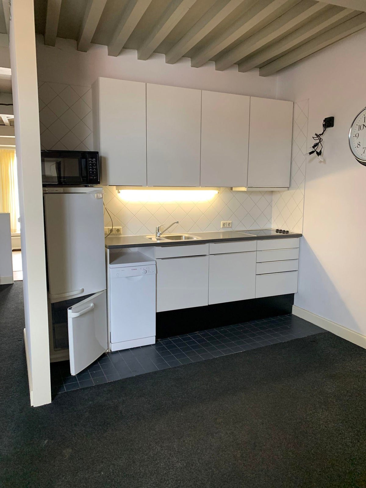 appartement Turfkade Goes - Afbeelding 4