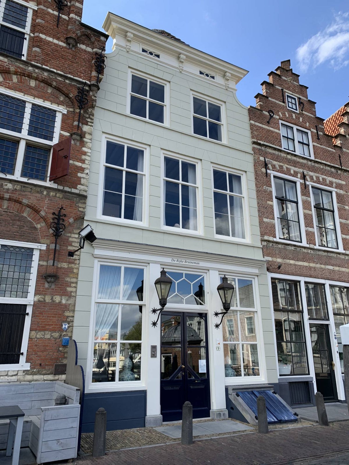 appartement Turfkade Goes - Afbeelding 5