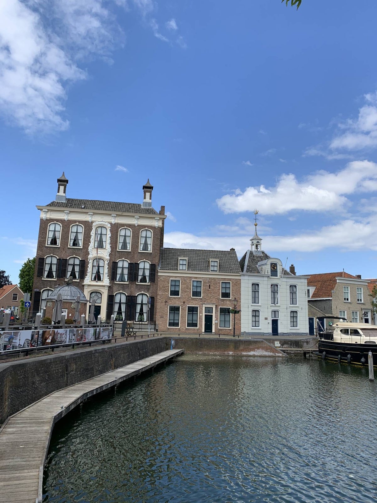 appartement Turfkade Goes