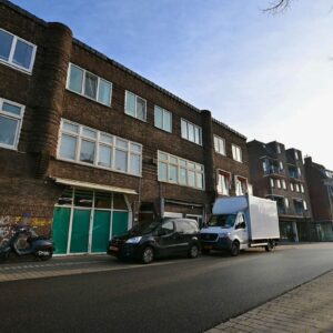 appartement Turfsingel Groningen