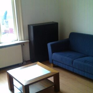 appartement Turfstraat Baarn