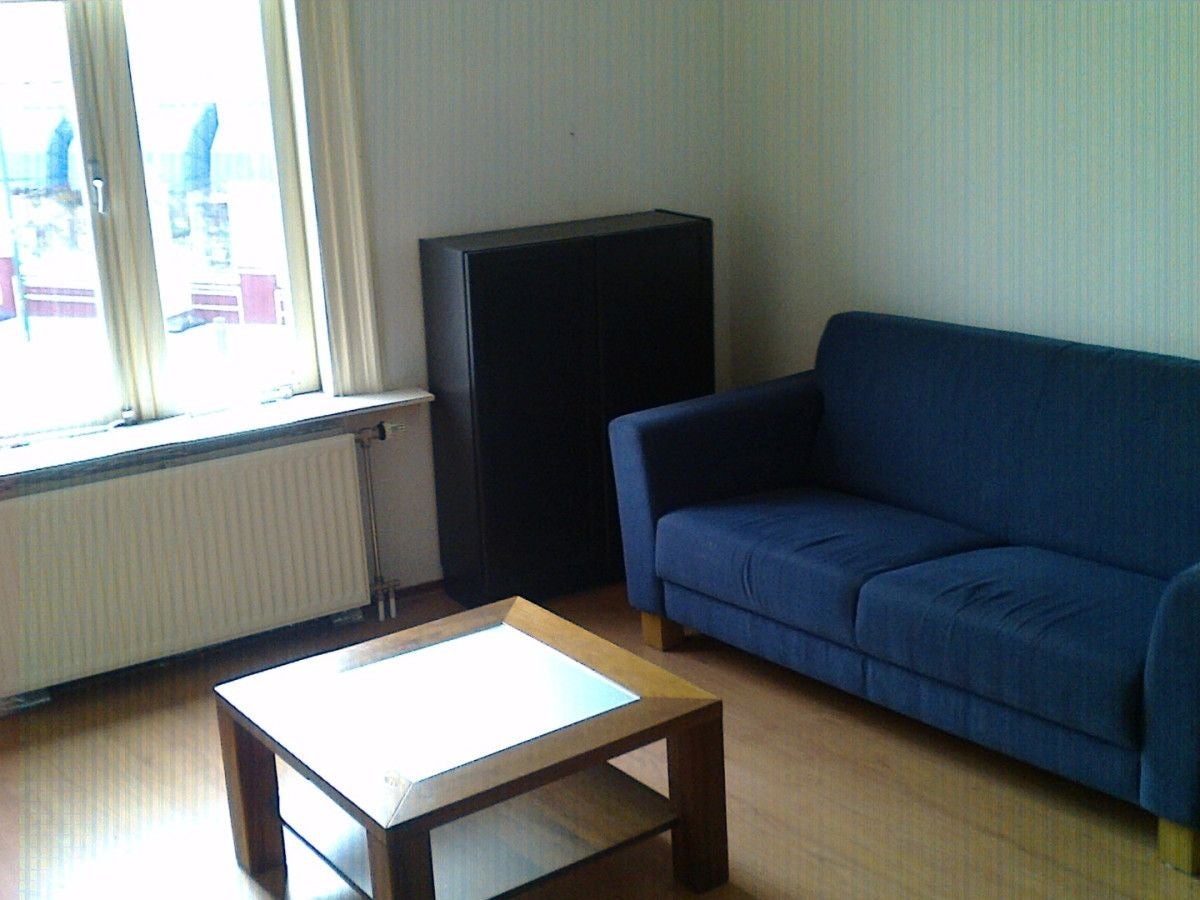 appartement Turfstraat Baarn