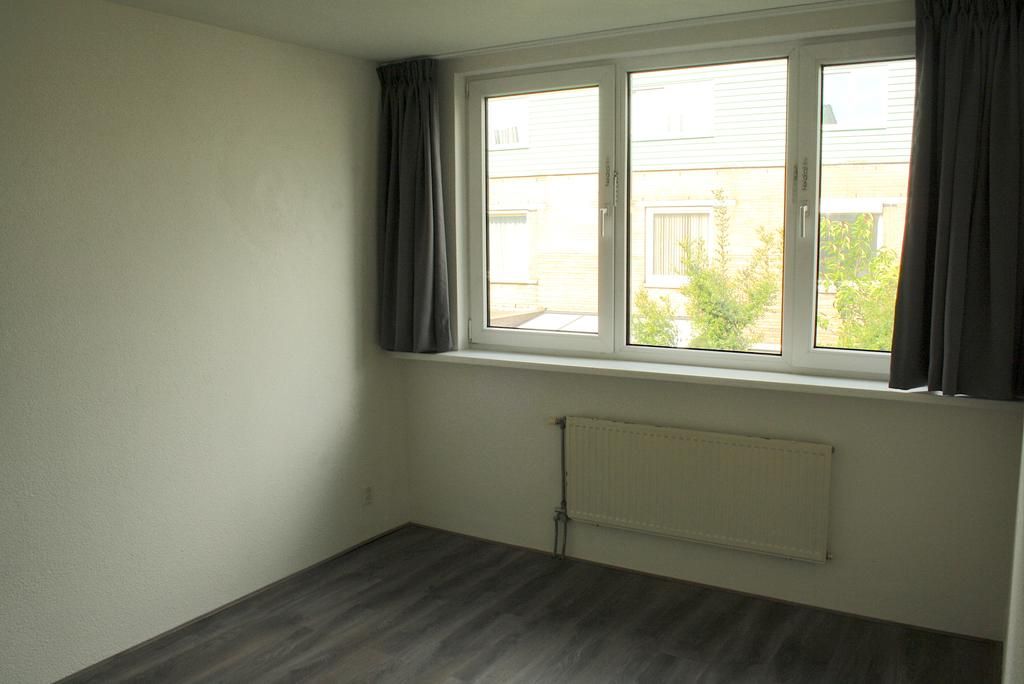 appartement Turnhoutplantsoen Amsterdam - Afbeelding 2