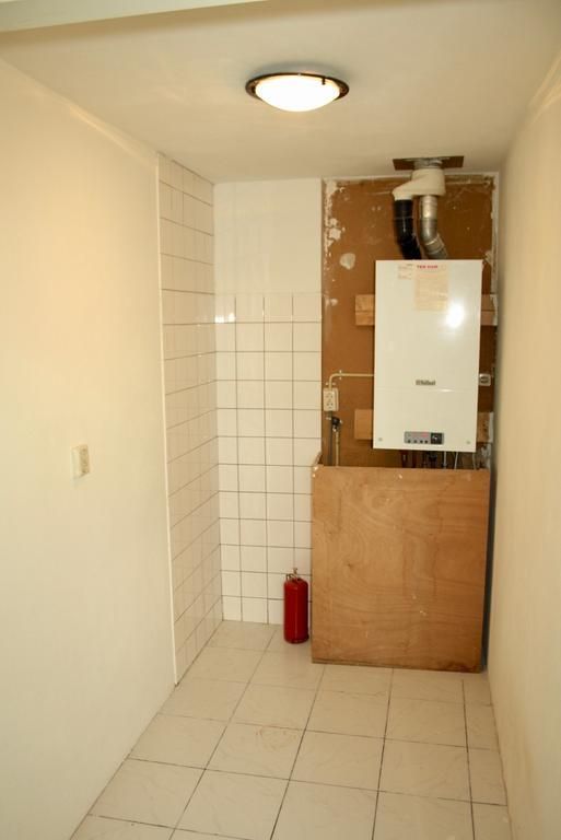 appartement Turnhoutplantsoen Amsterdam - Afbeelding 3