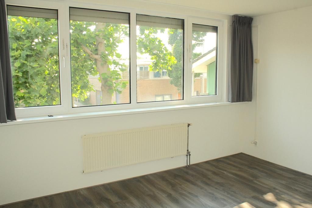 appartement Turnhoutplantsoen Amsterdam - Afbeelding 4