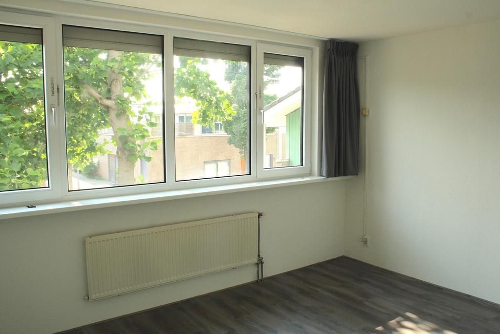 appartement Turnhoutplantsoen Amsterdam - Afbeelding 5