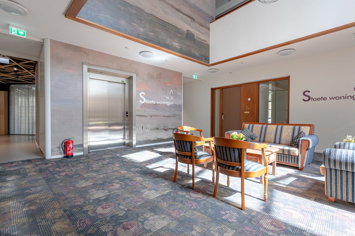 appartement Tusseler Lochem - Afbeelding 2