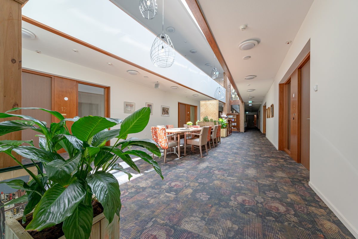 appartement Tusseler Lochem - Afbeelding 4