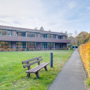 appartement Tusseler Lochem