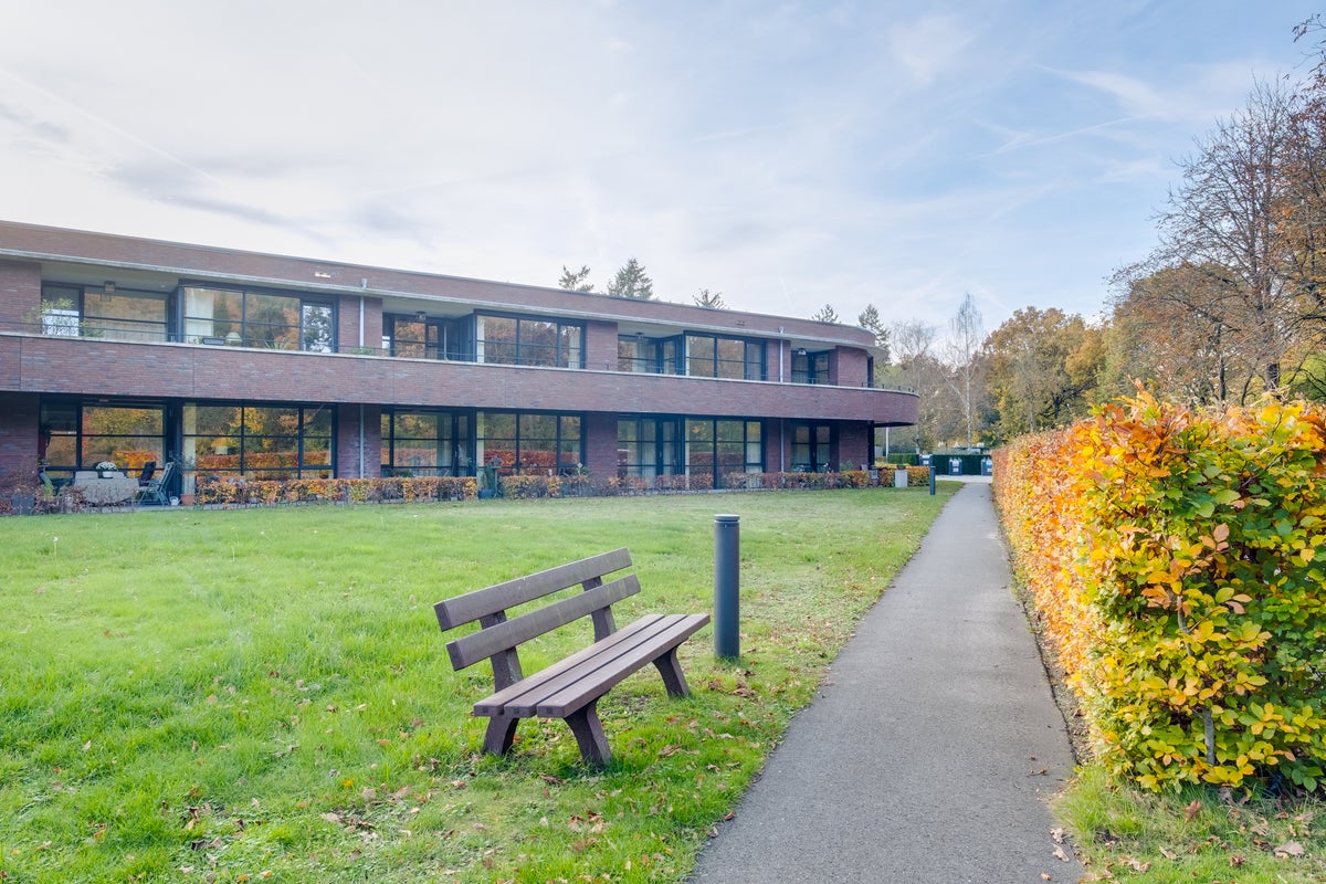 appartement Tusseler Lochem