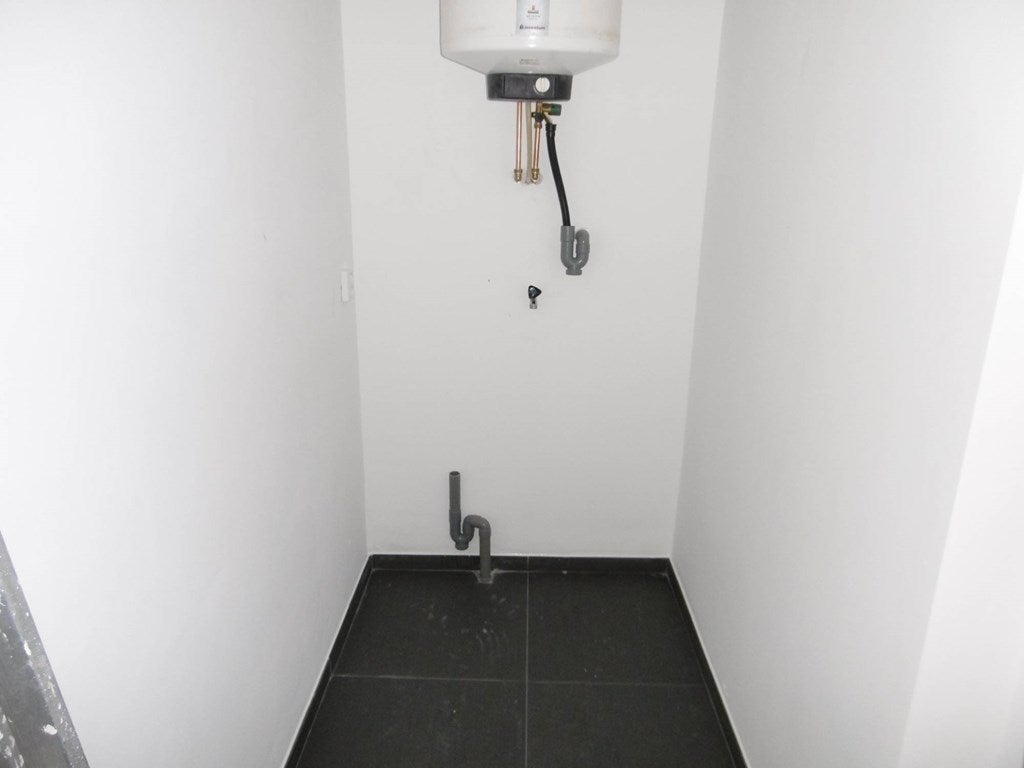 appartement Tussen Meer Amsterdam - Afbeelding 2