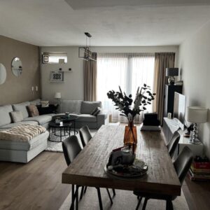 appartement Tussen Meer Amsterdam