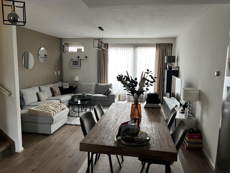 appartement Tussen Meer Amsterdam