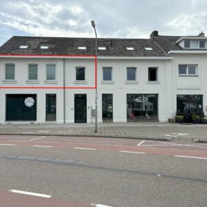 appartement Tussen de Bruggen Meerssen