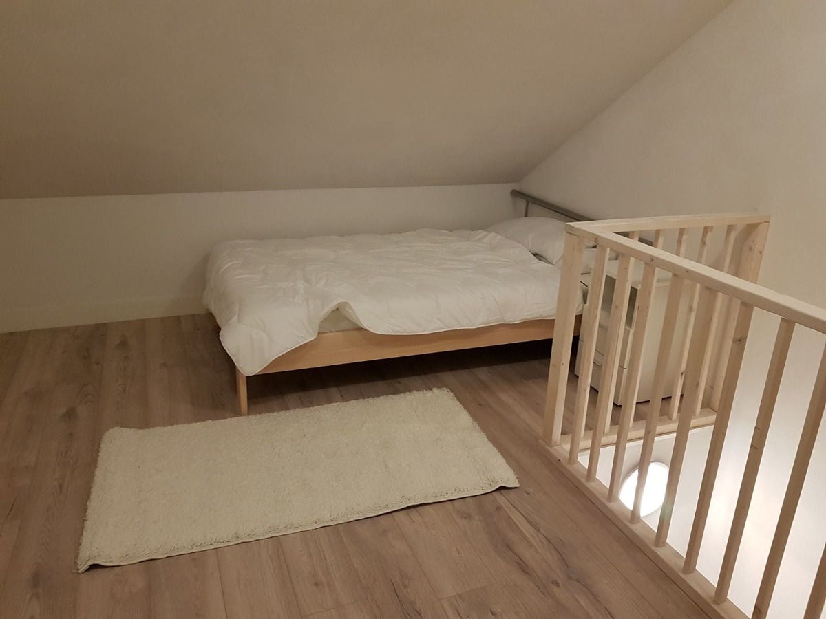 appartement Tweede Emmastraat Enschede - Afbeelding 3