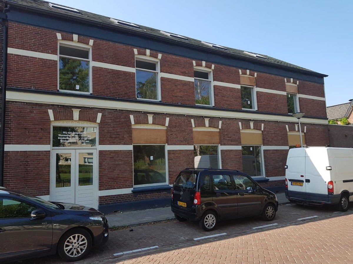 appartement Tweede Emmastraat Enschede