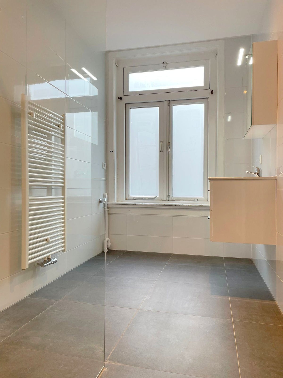 appartement Tweede Helmersstraat Amsterdam - Afbeelding 3