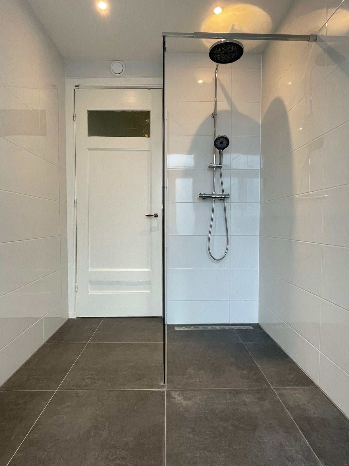 appartement Tweede Helmersstraat Amsterdam - Afbeelding 4