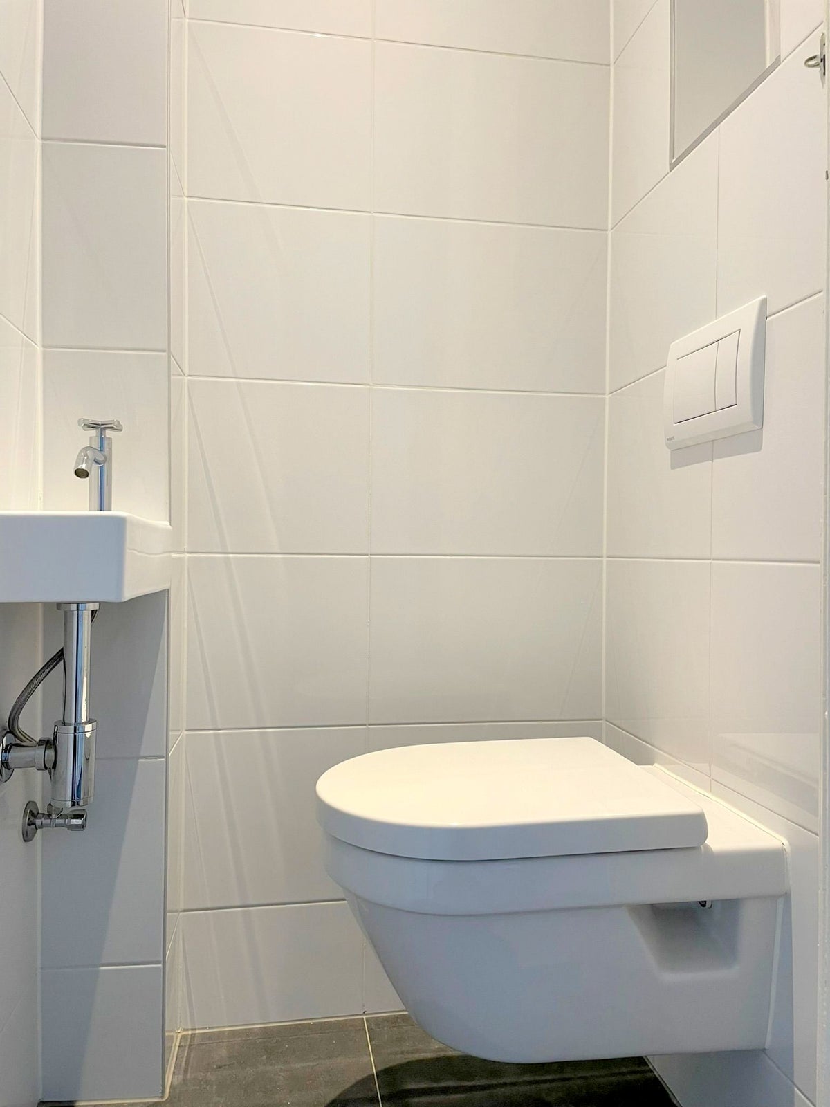 appartement Tweede Helmersstraat Amsterdam - Afbeelding 5