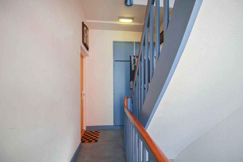 appartement Tweede Jacob van Campenstraat Amsterdam - Afbeelding 2