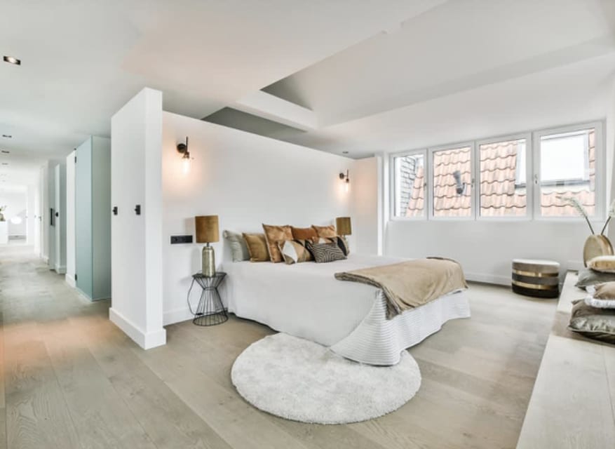 appartement Tweede Jacob van Campenstraat Amsterdam - Afbeelding 3