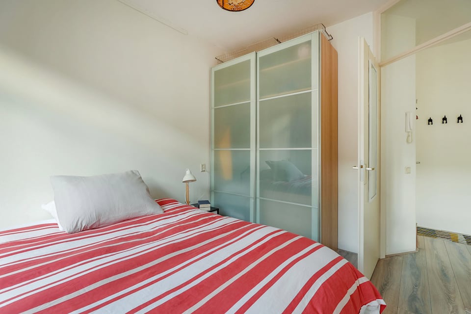 appartement Tweede Jacob van Campenstraat Amsterdam - Afbeelding 4