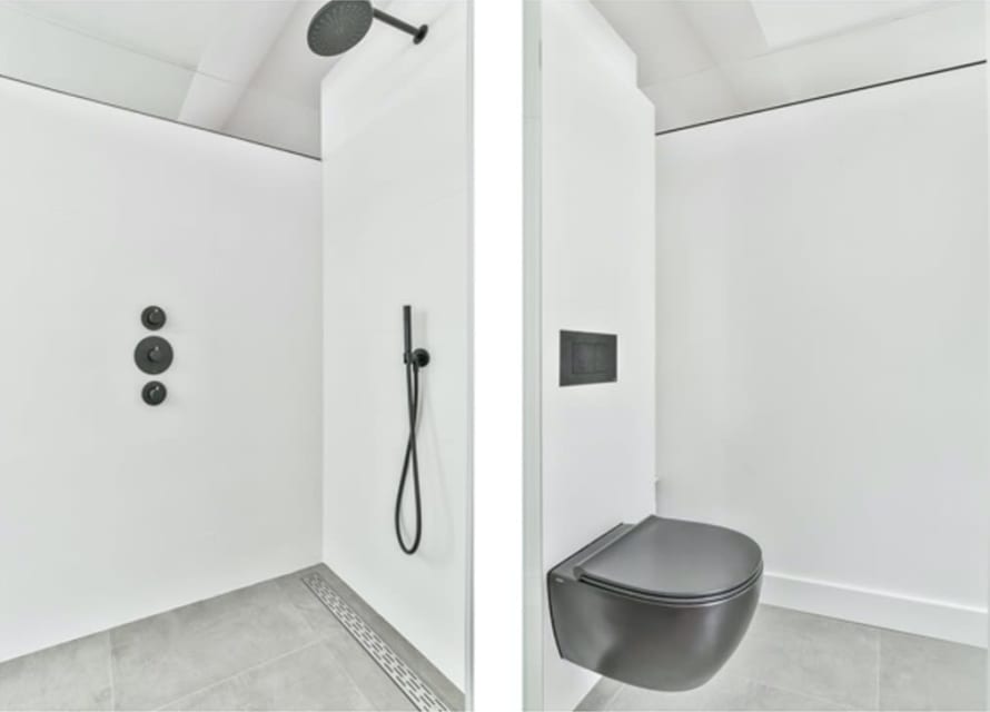 appartement Tweede Jacob van Campenstraat Amsterdam - Afbeelding 5