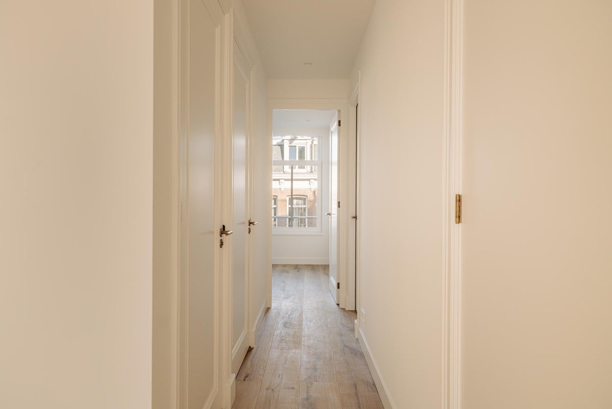 appartement Tweede Jan Steenstraat Amsterdam - Afbeelding 2