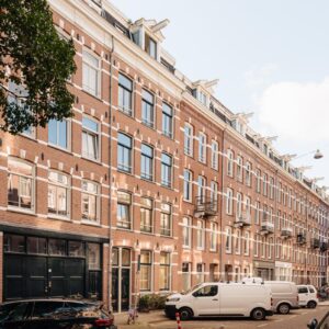 appartement Tweede Jan Steenstraat Amsterdam