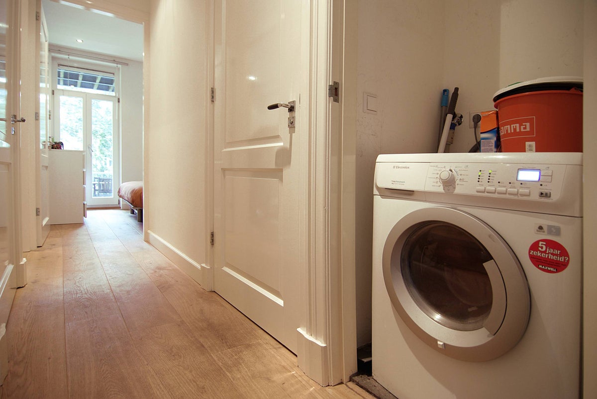 appartement Tweede Jan Steenstraat Amsterdam - Afbeelding 2