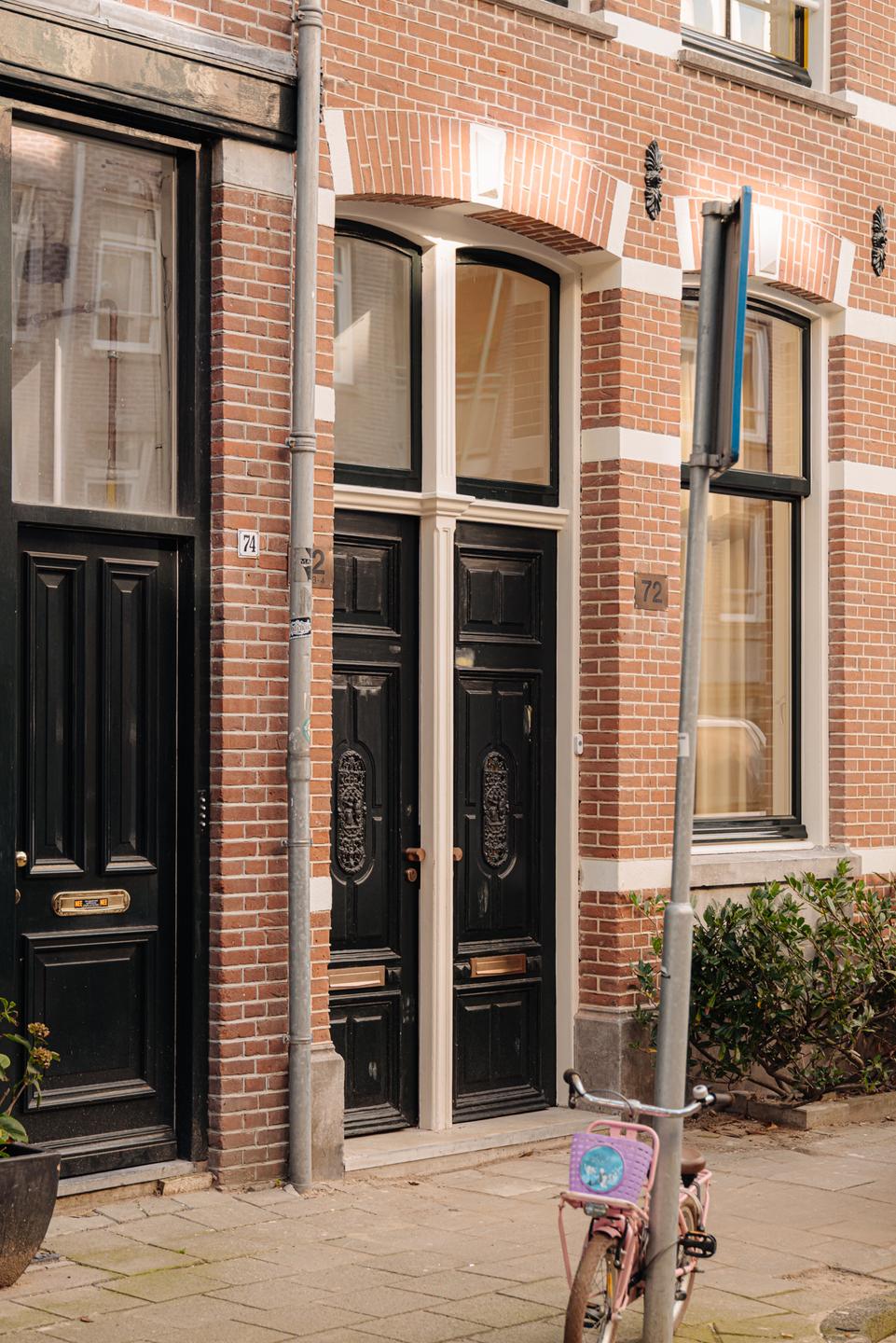 appartement Tweede Jan Steenstraat Amsterdam - Afbeelding 3