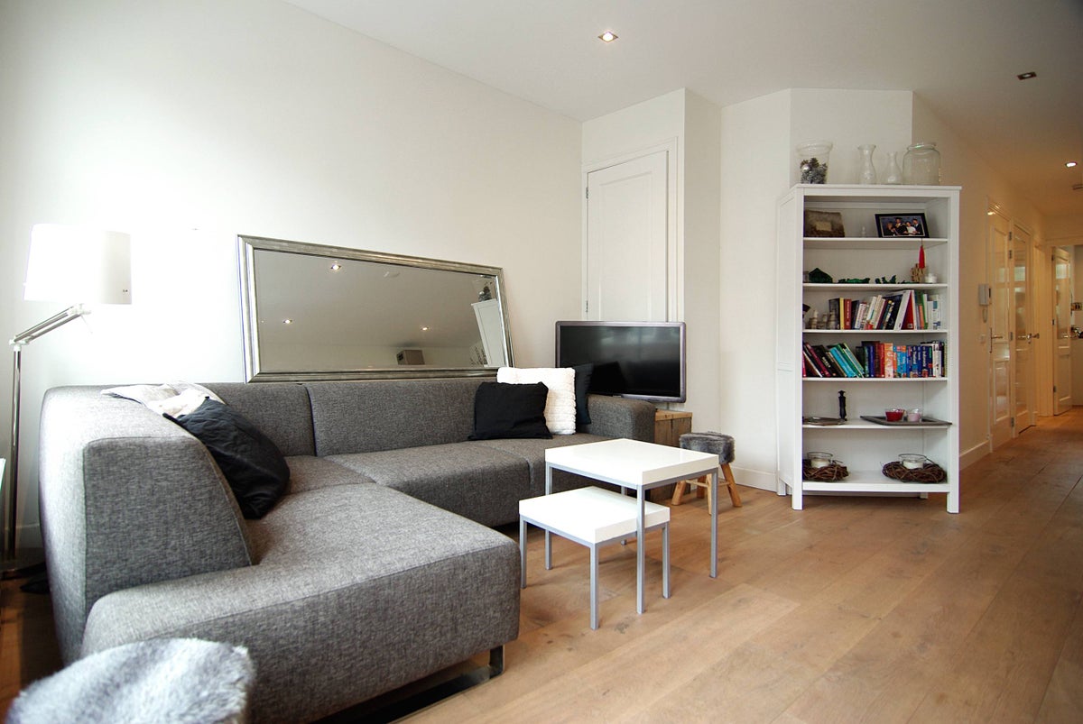 appartement Tweede Jan Steenstraat Amsterdam - Afbeelding 3