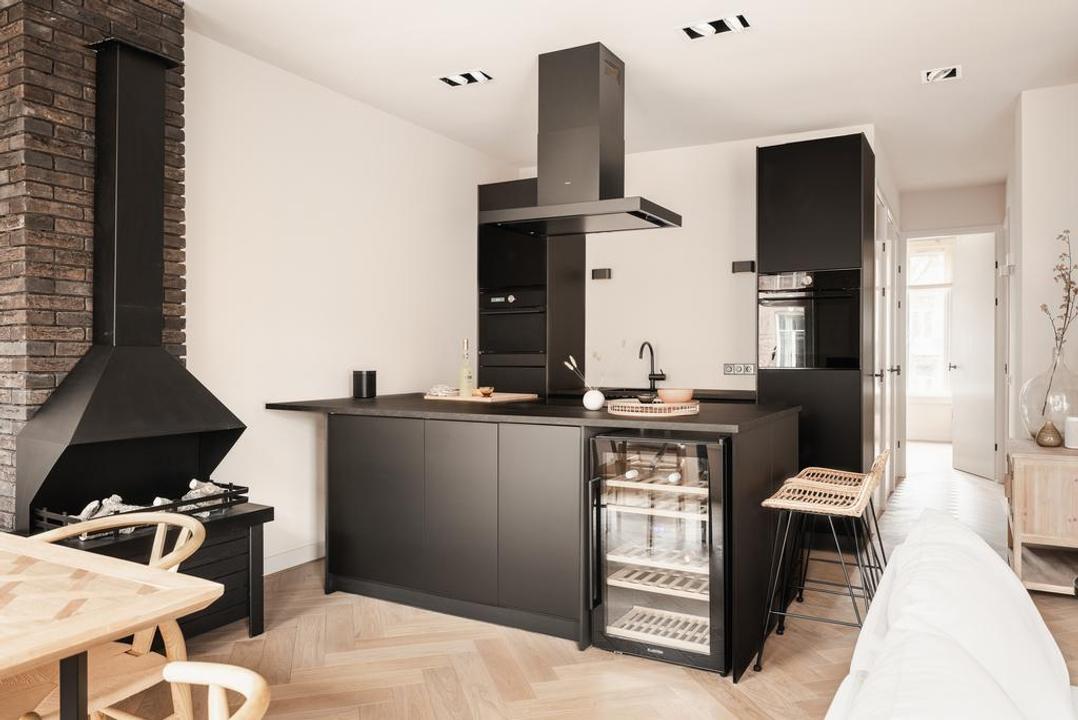 appartement Tweede Jan Steenstraat Amsterdam - Afbeelding 4