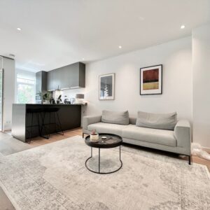 appartement Tweede Jan Steenstraat Amsterdam