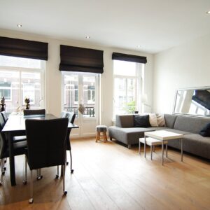 appartement Tweede Jan Steenstraat Amsterdam