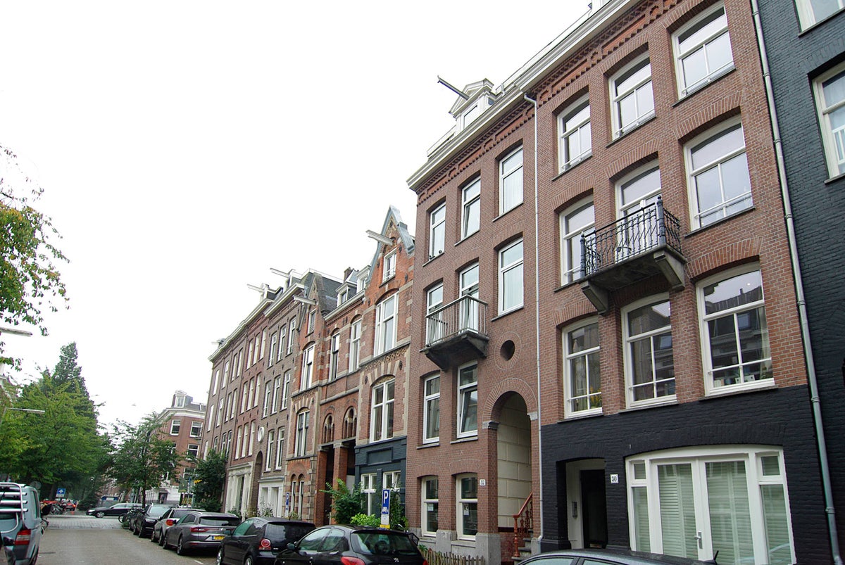 appartement Tweede Jan Steenstraat Amsterdam - Afbeelding 5
