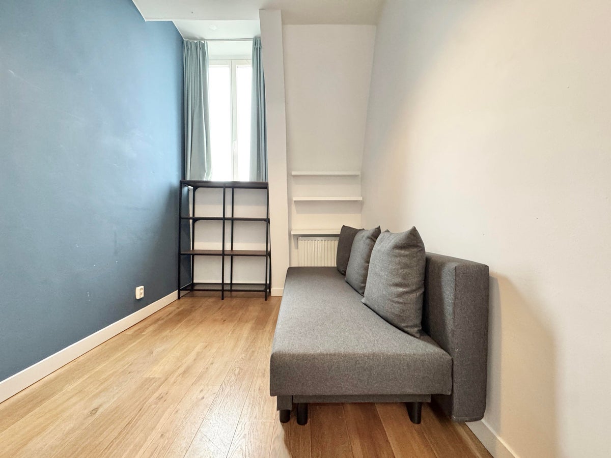 appartement Tweede Jan van der Heijdenstraat Amsterdam - Afbeelding 3