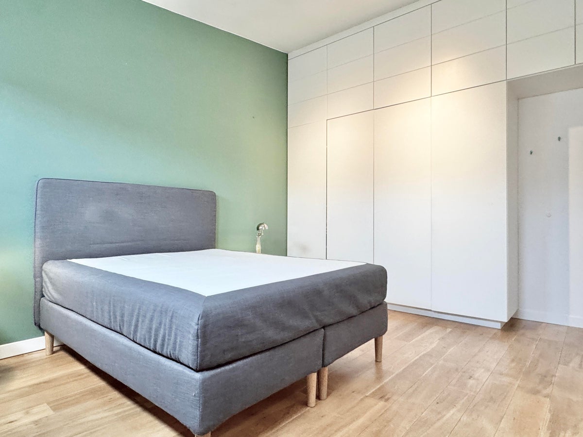 appartement Tweede Jan van der Heijdenstraat Amsterdam - Afbeelding 4