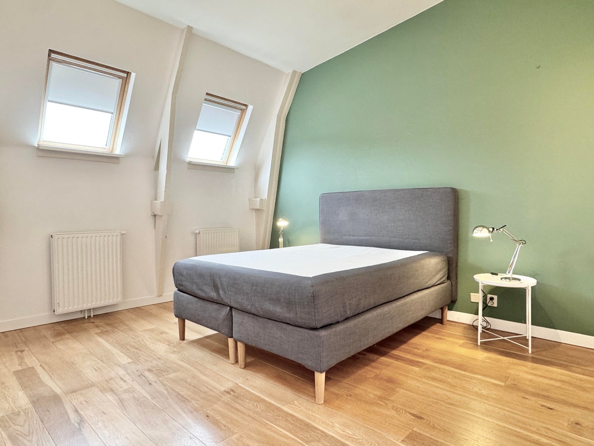 appartement Tweede Jan van der Heijdenstraat Amsterdam - Afbeelding 5