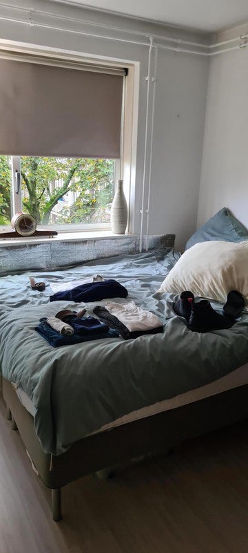 appartement Tweede Nassaustraat Amsterdam - Afbeelding 2