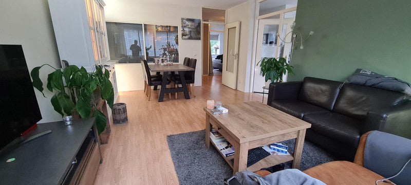 appartement Tweede Nassaustraat Amsterdam - Afbeelding 4