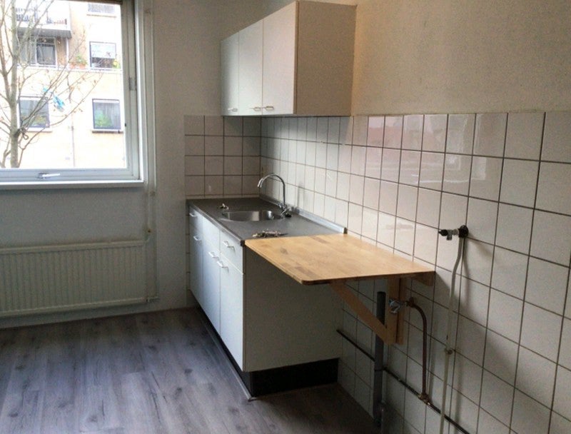 appartement Tweede Oosterparkstraat Amsterdam - Afbeelding 3