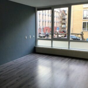 appartement Tweede Oosterparkstraat Amsterdam